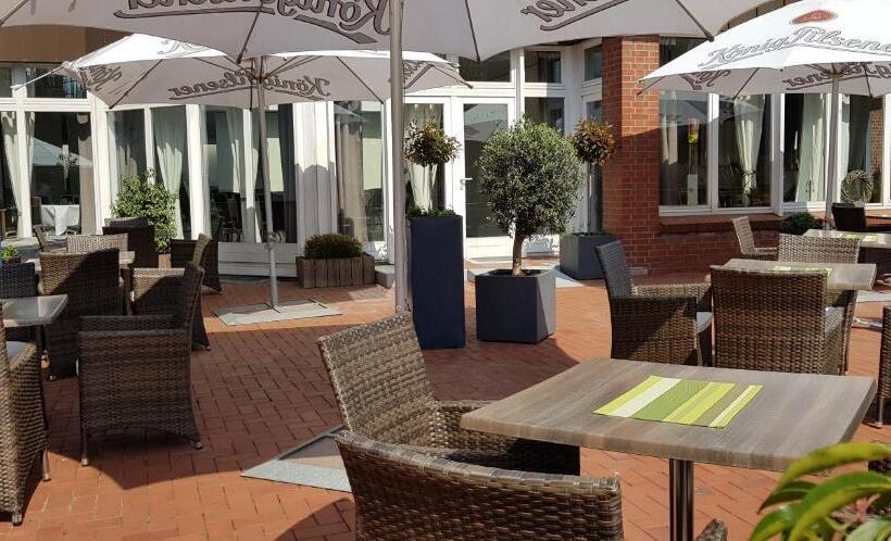 Akzent Hotel Merfelder Hof