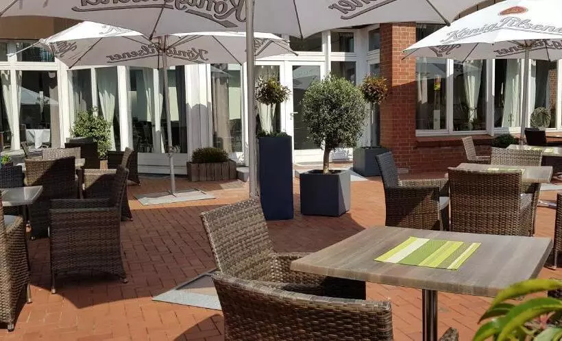 Akzent Hotel Merfelder Hof