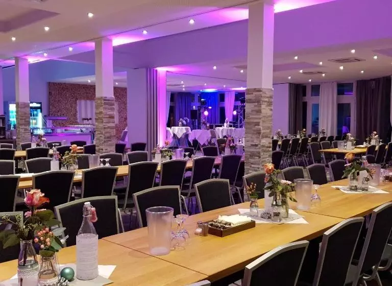 Akzent Hotel Merfelder Hof