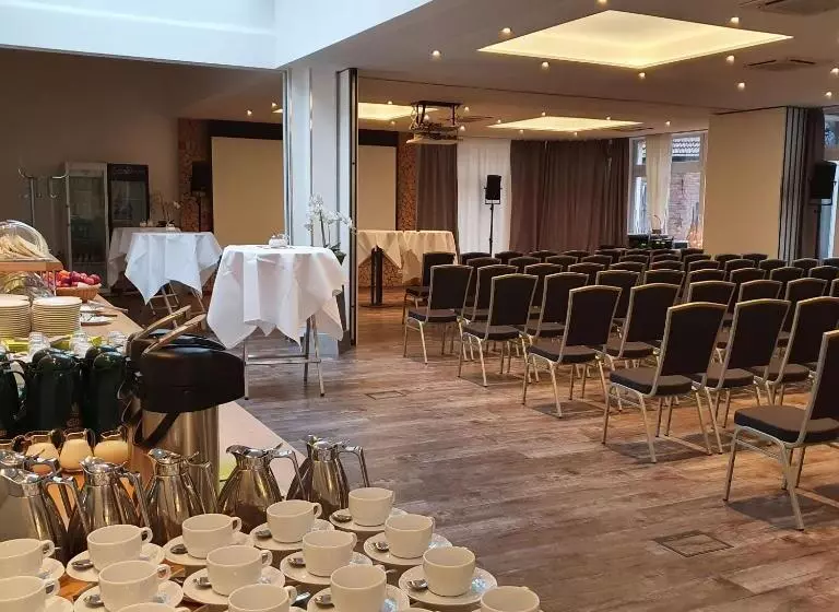 Akzent Hotel Merfelder Hof