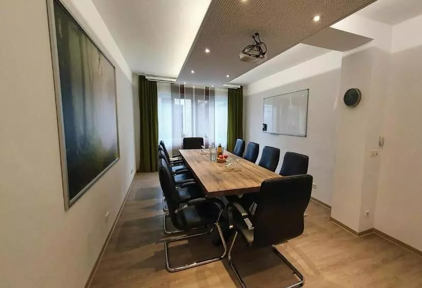 Akzent Hotel Merfelder Hof