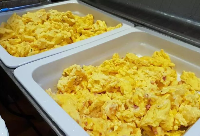 Akzent Hotel Merfelder Hof