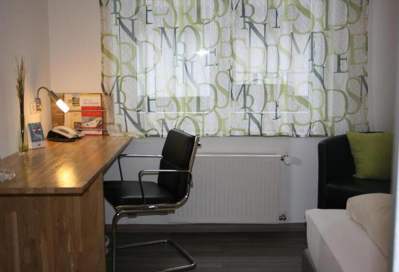 Akzent Hotel Merfelder Hof