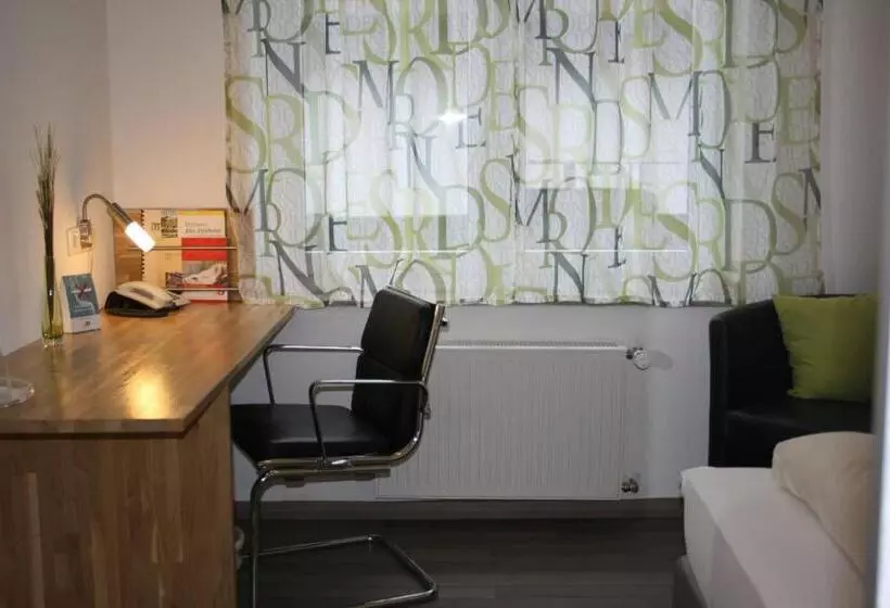 Akzent Hotel Merfelder Hof