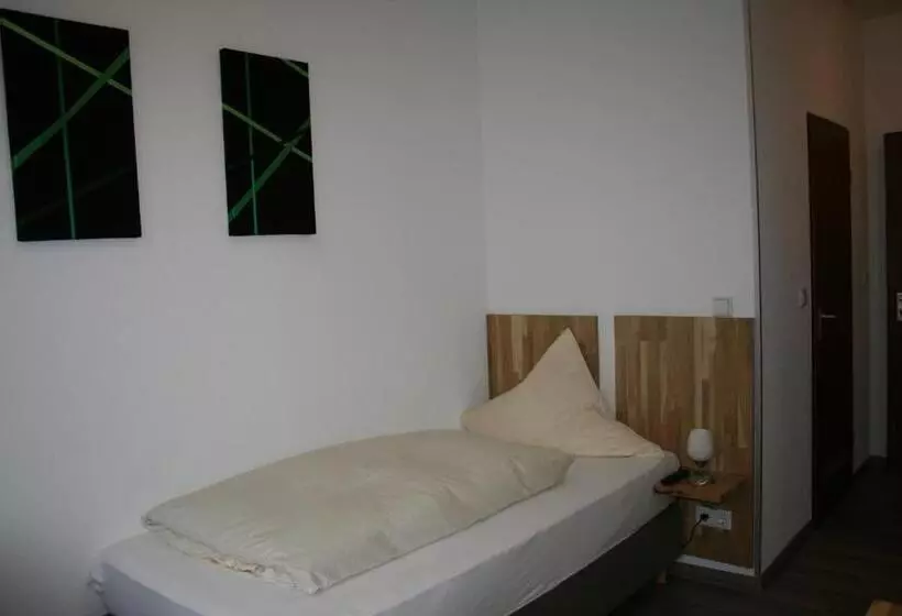 Akzent Hotel Merfelder Hof