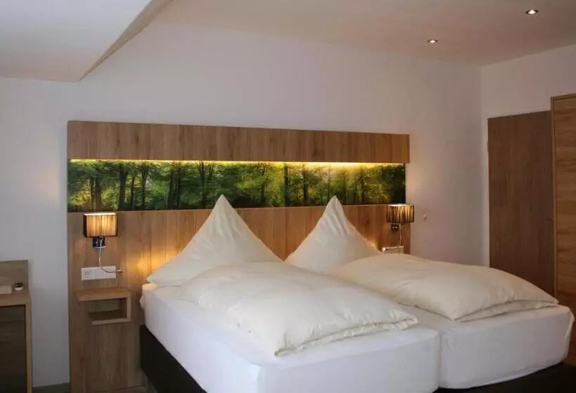 Akzent Hotel Merfelder Hof