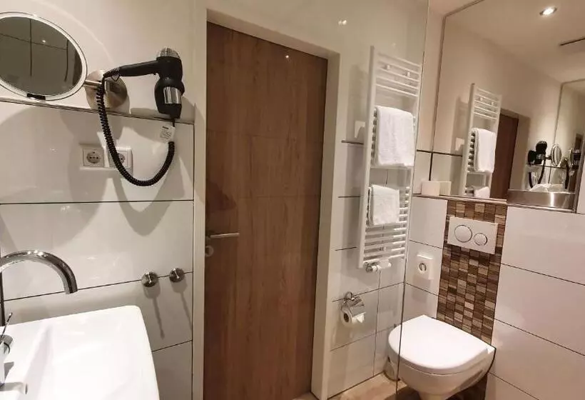 Akzent Hotel Merfelder Hof