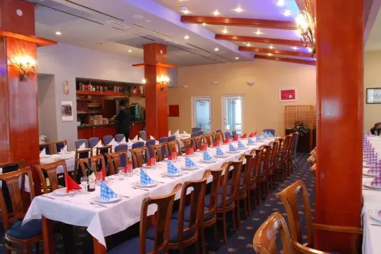 تختخواب و صبحانه Imzit Ilidza