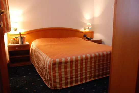 تختخواب و صبحانه Imzit Ilidza