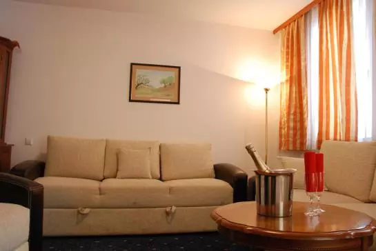 تختخواب و صبحانه Imzit Ilidza