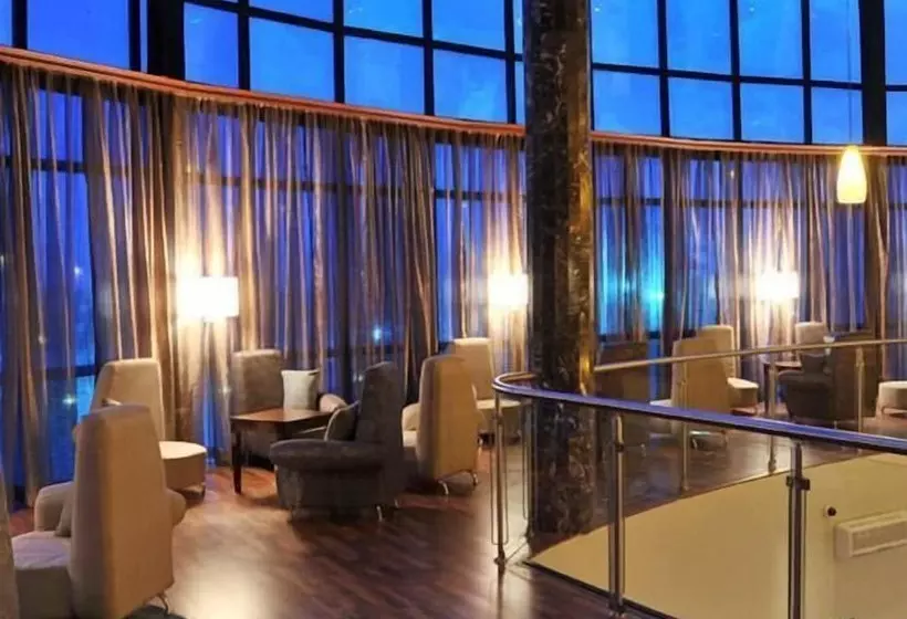 Protea Hotel By Marriott Delta