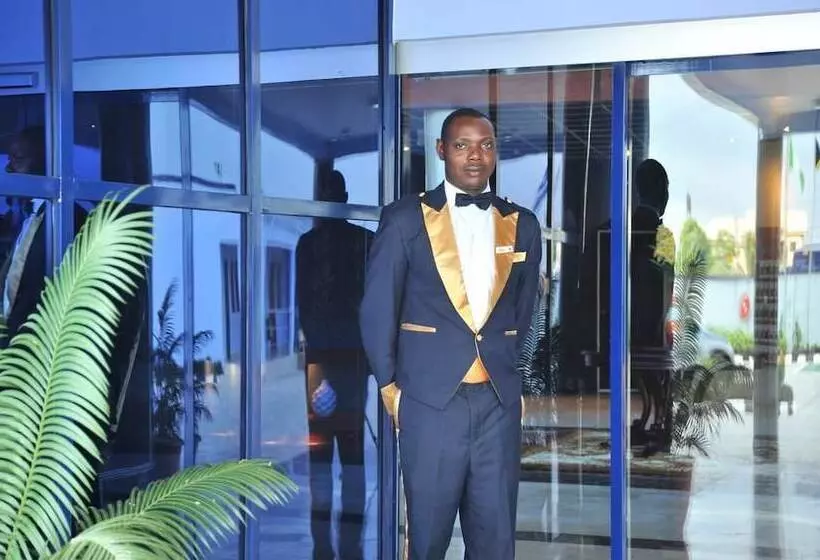 Protea Hotel By Marriott Delta