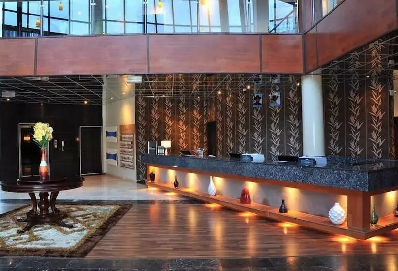 Protea Hotel By Marriott Delta