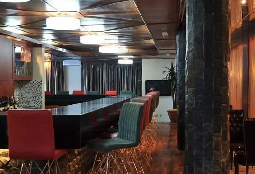 Protea Hotel By Marriott Delta