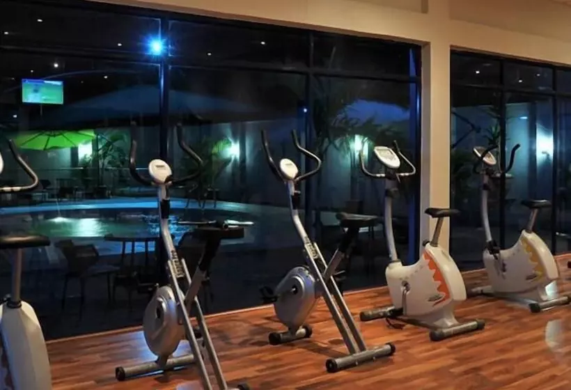 Protea Hotel By Marriott Delta