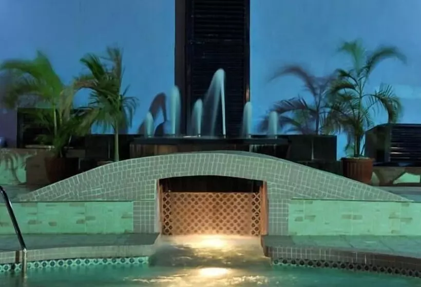 Protea Hotel By Marriott Delta