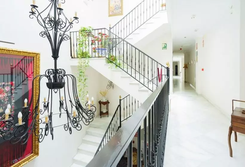 Hostal Ciudad Trigueros