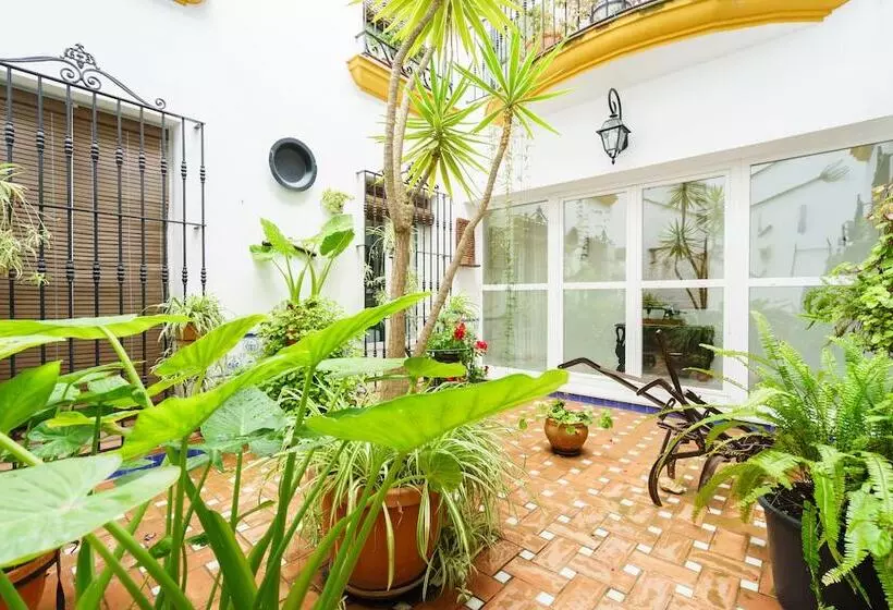 Hostal Ciudad Trigueros