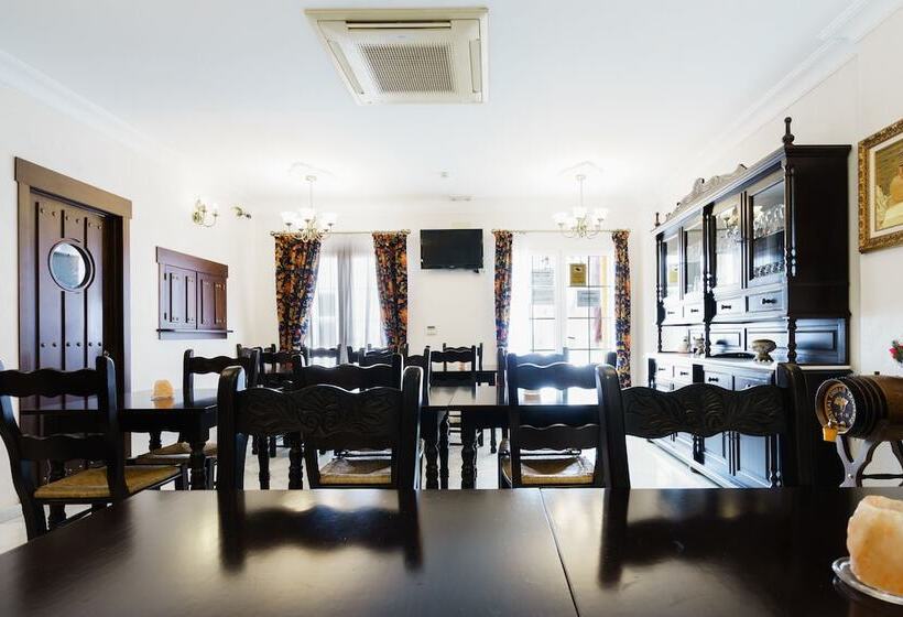 Hostal Ciudad Trigueros