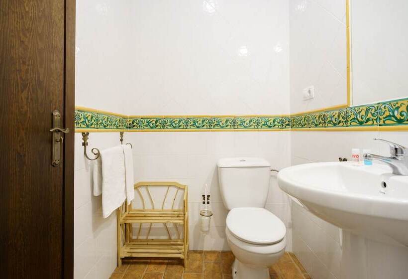 Hostal Ciudad Trigueros