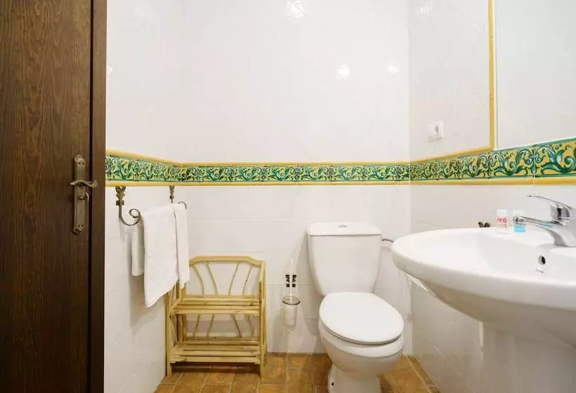 Hostal Ciudad Trigueros