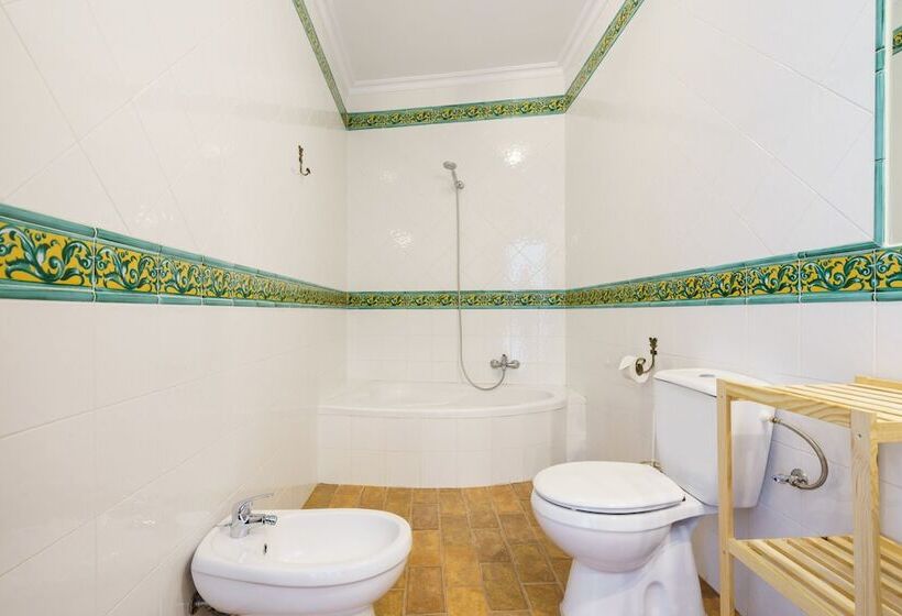 Hostal Ciudad Trigueros