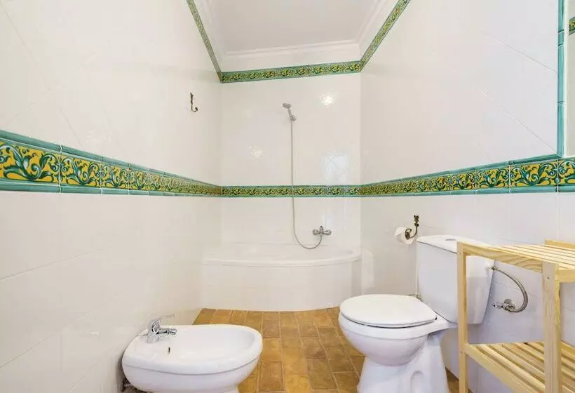 Hostal Ciudad Trigueros