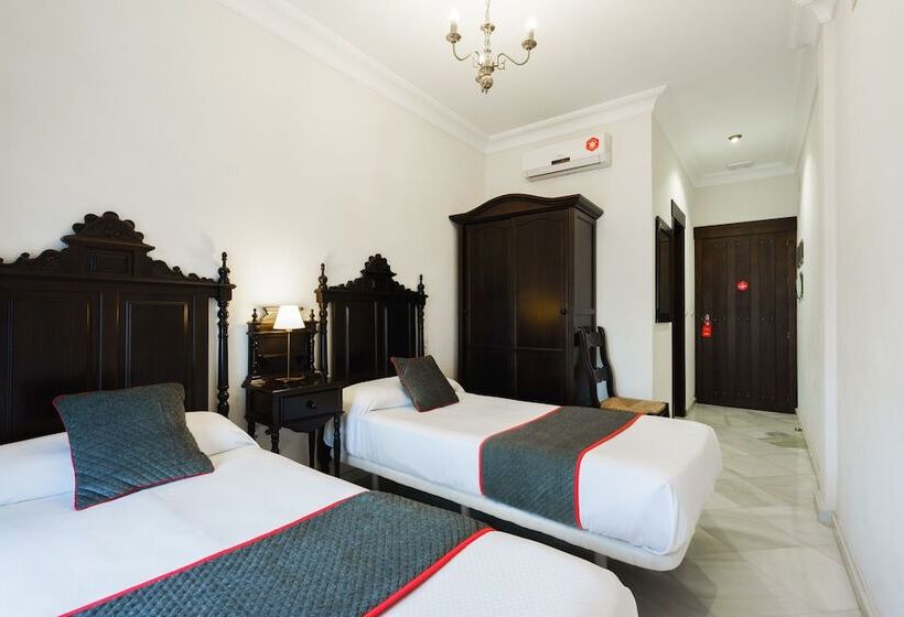 Hostal Ciudad Trigueros