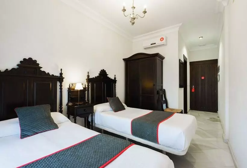 Hostal Ciudad Trigueros