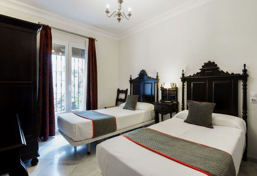 Hostal Ciudad Trigueros