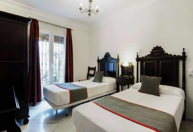 Hostal Ciudad Trigueros