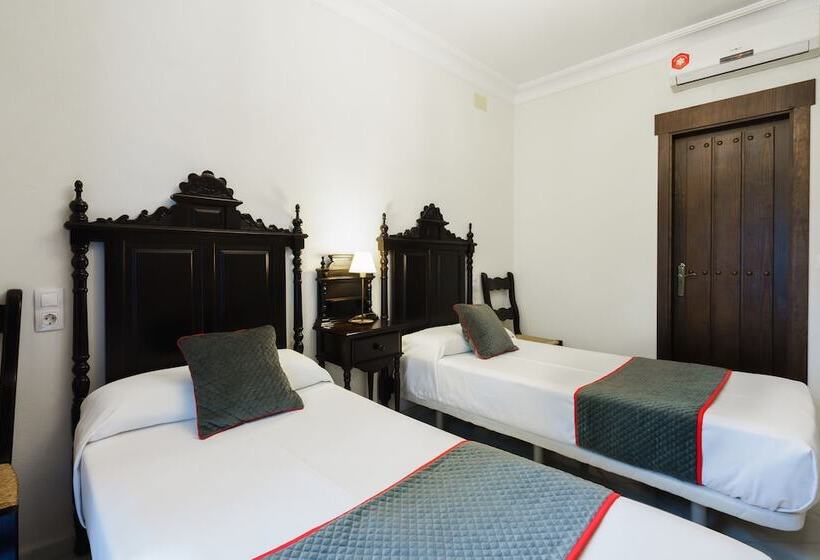 Hostal Ciudad Trigueros