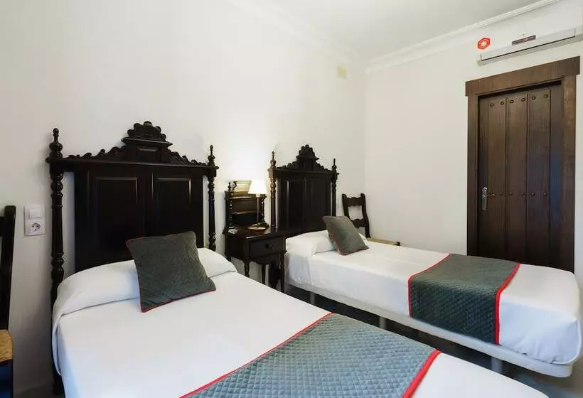 Hostal Ciudad Trigueros