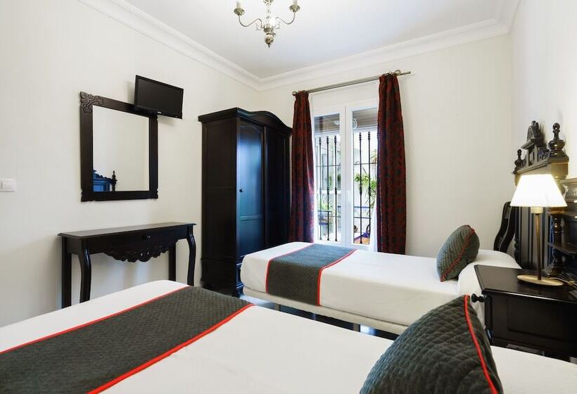 Hostal Ciudad Trigueros