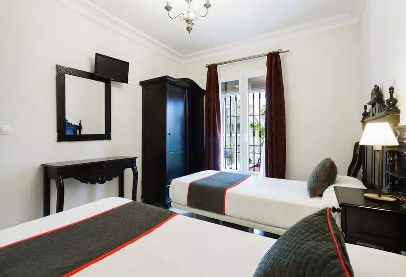 Hostal Ciudad Trigueros