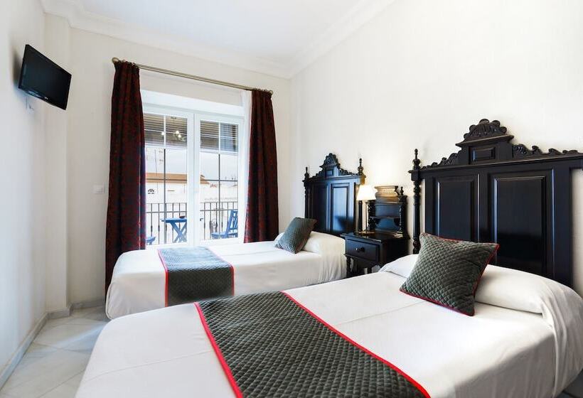 Hostal Ciudad Trigueros