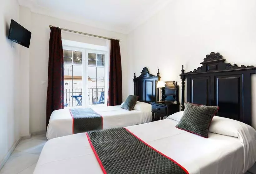 Hostal Ciudad Trigueros