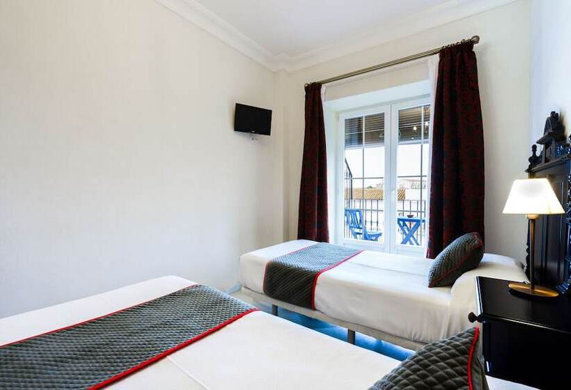 Hostal Ciudad Trigueros