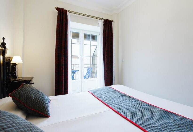 Hostal Ciudad Trigueros