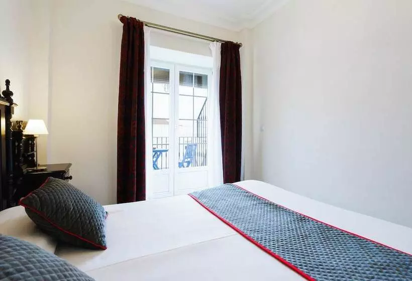 Hostal Ciudad Trigueros