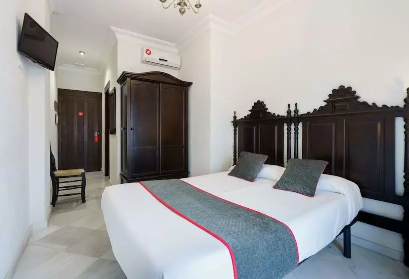 Hostal Ciudad Trigueros