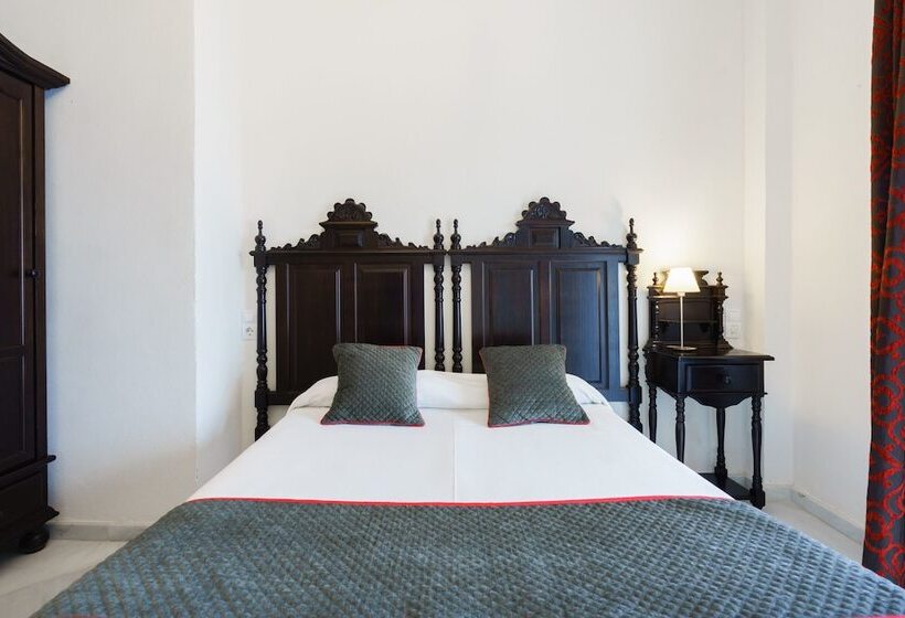 Hostal Ciudad Trigueros