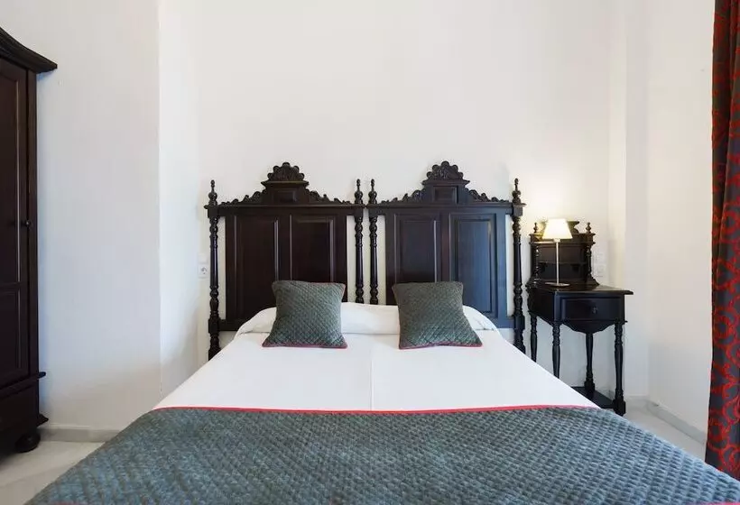 Hostal Ciudad Trigueros