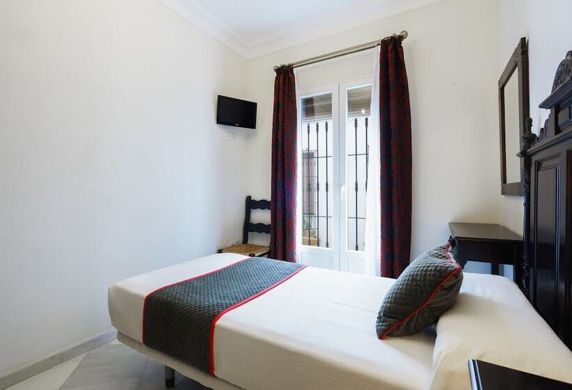 Hostal Ciudad Trigueros