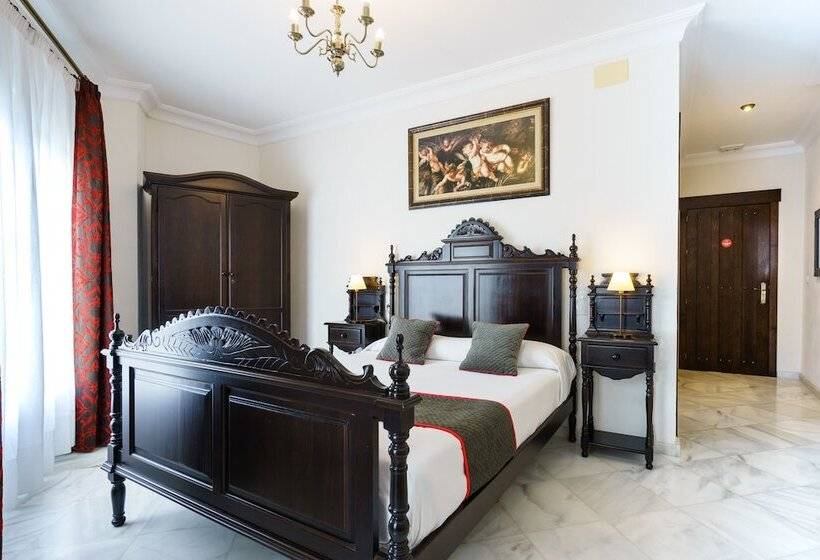 Hostal Ciudad Trigueros