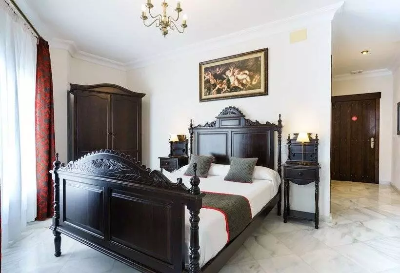 Hostal Ciudad Trigueros