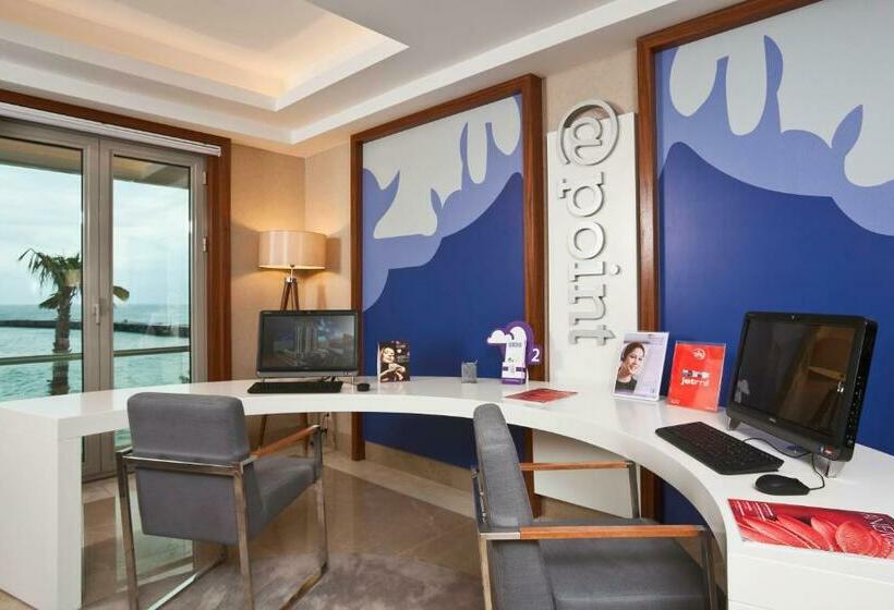 Anemon Kent Ordu Otel