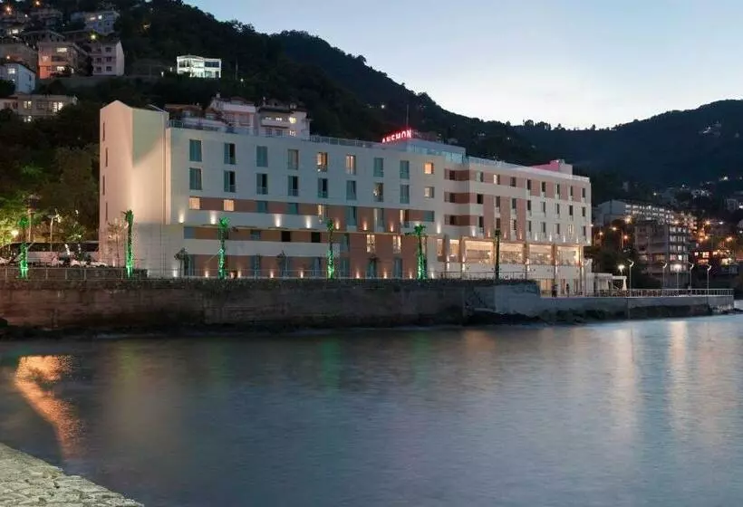 Anemon Kent Ordu Otel