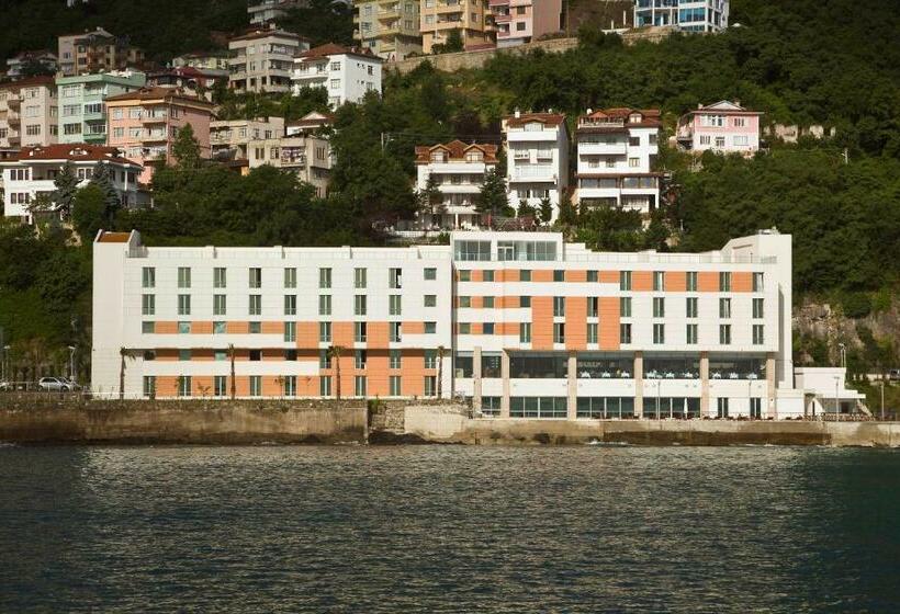 Anemon Kent Ordu Otel