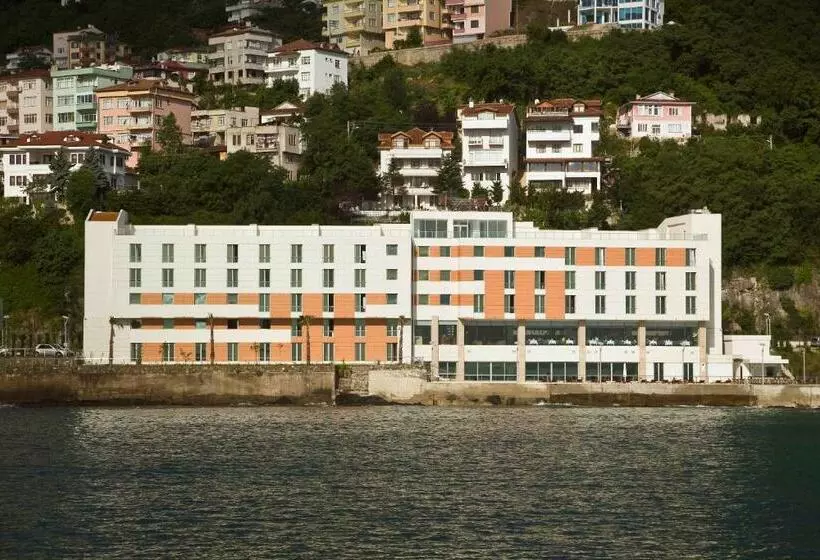 Anemon Kent Ordu Otel